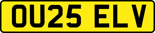 OU25ELV