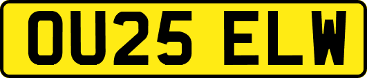 OU25ELW