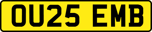 OU25EMB