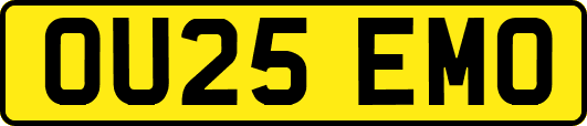 OU25EMO