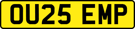 OU25EMP