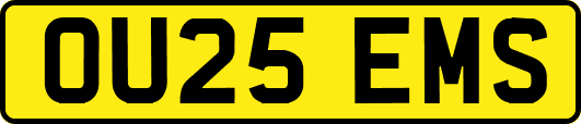 OU25EMS
