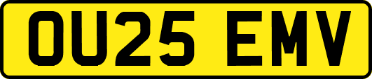 OU25EMV