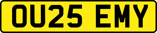 OU25EMY