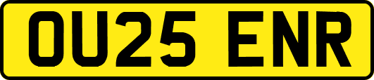 OU25ENR