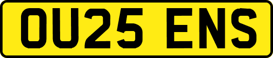 OU25ENS