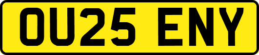 OU25ENY