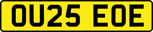 OU25EOE