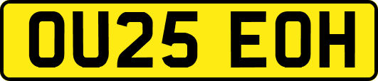 OU25EOH