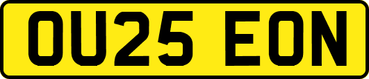 OU25EON