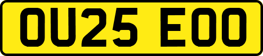 OU25EOO