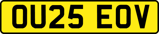 OU25EOV