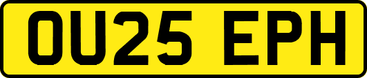 OU25EPH