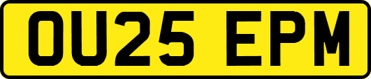 OU25EPM