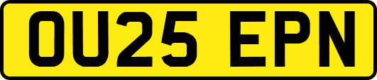 OU25EPN