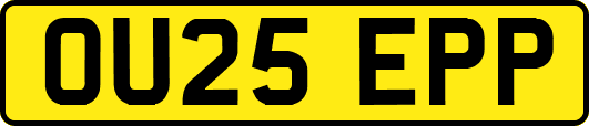 OU25EPP