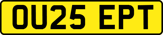 OU25EPT
