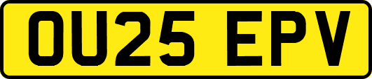 OU25EPV