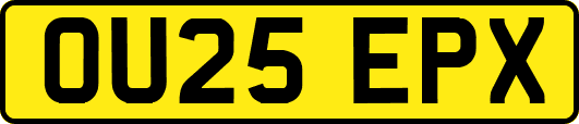 OU25EPX