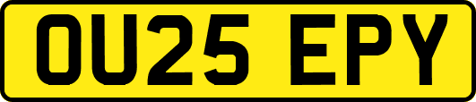OU25EPY