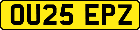 OU25EPZ