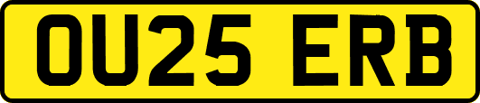 OU25ERB
