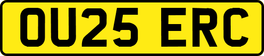 OU25ERC