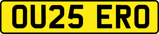 OU25ERO
