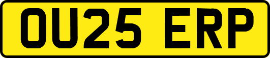 OU25ERP