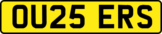 OU25ERS