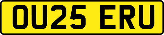 OU25ERU