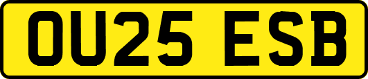 OU25ESB