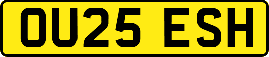 OU25ESH