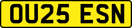 OU25ESN