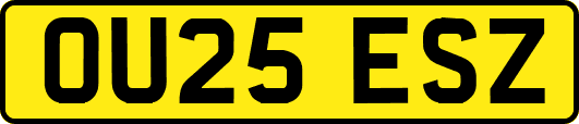 OU25ESZ
