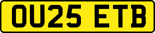 OU25ETB