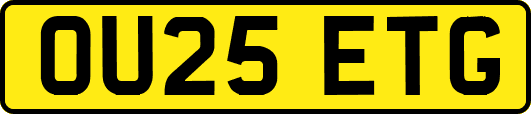 OU25ETG
