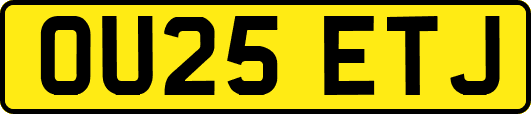 OU25ETJ