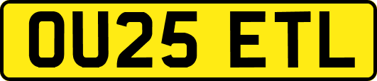 OU25ETL