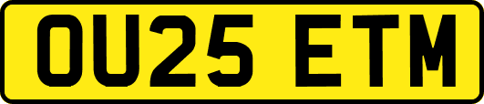 OU25ETM
