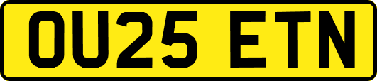 OU25ETN