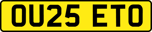 OU25ETO