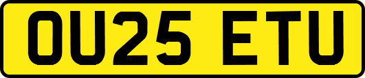 OU25ETU