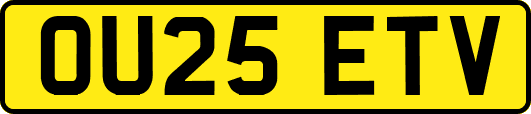 OU25ETV