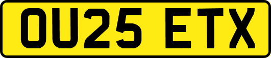 OU25ETX