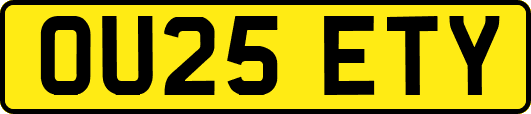 OU25ETY