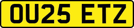 OU25ETZ