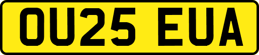 OU25EUA