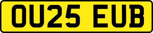 OU25EUB