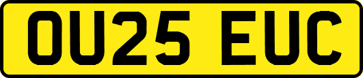 OU25EUC